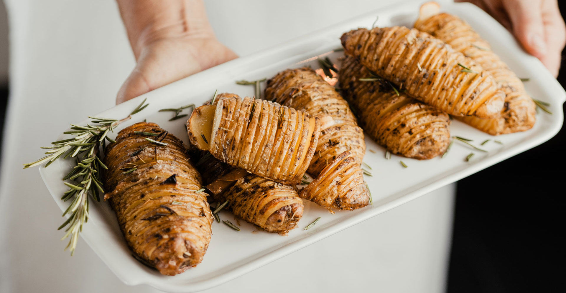 Katharinas Hasselbacks