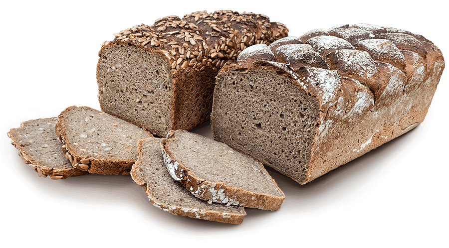Roggenbrot